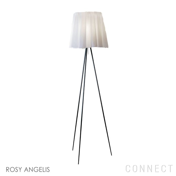 【フロス/FLOS / GOODS】のROSYANGELIS(ロズィアンジェリス)/フロアランプ インテリア・キッズ・メンズ・レディースファッション・服の通販 founy(ファニー) https://founy.com/ スタンド Stand Collar, Upright Stand ホーム・キャンプ・アウトドア・お取り寄せ Home Living / Home & Lifestyle / Camping Gear / Outdoor Camping 家具・インテリア Home Furniture & Interior. Stylish & Functional Living Spaces ライト・照明 Lamps & Lighting Fixtures |ID: prp329100003114441 ipo3291000000035728776