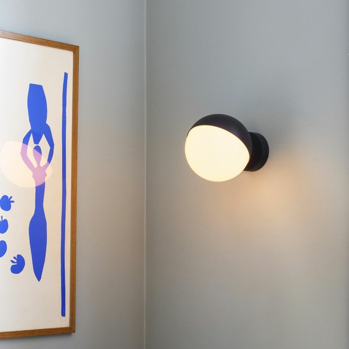 【ルイスポールセン/Louis Poulsen / GOODS】のVLStudio(ステュディオ)ウォール150/ブラック インテリア・キッズ・メンズ・レディースファッション・服の通販 founy(ファニー) https://founy.com/ ガラス Glass, Glassware シンプル Simple, Minimal フォルム Silhouette, Form モダン Modern, Contemporary レクリエーション Recreation ホーム・キャンプ・アウトドア・お取り寄せ Home Living / Home & Lifestyle / Camping Gear / Outdoor Camping 家具・インテリア Home Furniture & Interior. Stylish & Functional Living Spaces ライト・照明 Lamps & Lighting Fixtures |ID: prp329100003114452 ipo3291000000036290227