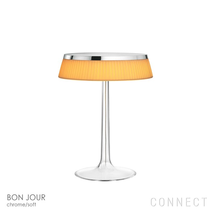 【フロス/FLOS / GOODS】のBONJOUR(ボンジュール)/クローム/ソフト/テーブルランプ インテリア・キッズ・メンズ・レディースファッション・服の通販 founy(ファニー) https://founy.com/ スタンド Stand Collar, Upright Stand テーブル Table, Dining Table ホーム・キャンプ・アウトドア・お取り寄せ Home Living / Home & Lifestyle / Camping Gear / Outdoor Camping 家具・インテリア Home Furniture & Interior. Stylish & Functional Living Spaces ライト・照明 Lamps & Lighting Fixtures |ID: prp329100003114483 ipo3291000000035728636