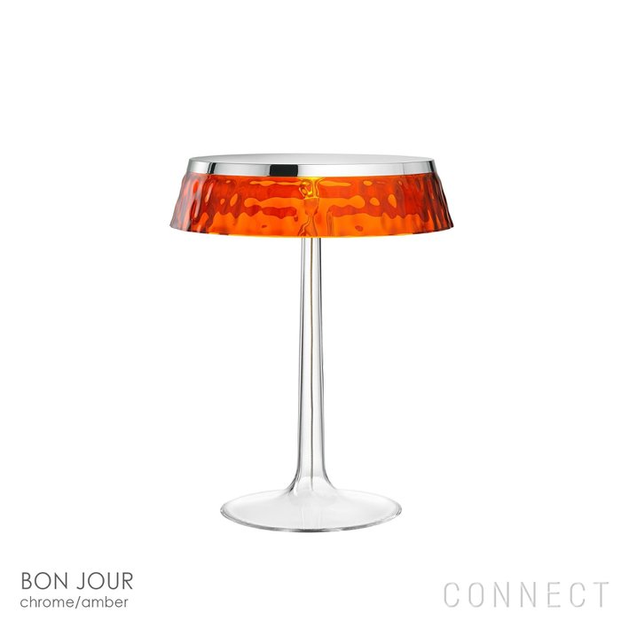 【フロス/FLOS / GOODS】のBONJOUR(ボンジュール)/クローム/アンバー/テーブルランプ インテリア・キッズ・メンズ・レディースファッション・服の通販 founy(ファニー) https://founy.com/ スタンド Stand Collar, Upright Stand テーブル Table, Dining Table ホーム・キャンプ・アウトドア・お取り寄せ Home Living / Home & Lifestyle / Camping Gear / Outdoor Camping 家具・インテリア Home Furniture & Interior. Stylish & Functional Living Spaces ライト・照明 Lamps & Lighting Fixtures |ID: prp329100003114486 ipo3291000000035728646