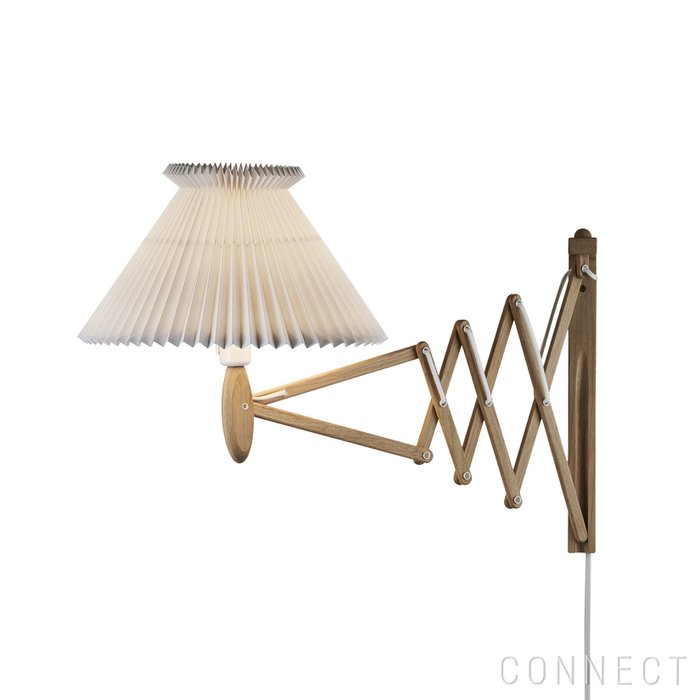 【レ クリント/LE KLINT / GOODS】のBRACKETMODEL332(ブラケットモデル)/オーク/ウォールランプ インテリア・キッズ・メンズ・レディースファッション・服の通販 founy(ファニー) https://founy.com/ シンプル Simple, Minimal ホーム・キャンプ・アウトドア・お取り寄せ Home Living / Home & Lifestyle / Camping Gear / Outdoor Camping 家具・インテリア Home Furniture & Interior. Stylish & Functional Living Spaces ライト・照明 Lamps & Lighting Fixtures |ID: prp329100003114503 ipo3291000000035728652