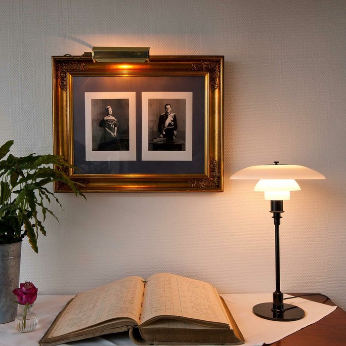 【ルイスポールセン/Louis Poulsen / GOODS】のPH3/2Tableブラック・メタライズド インテリア・キッズ・メンズ・レディースファッション・服の通販 founy(ファニー) https://founy.com/ テーブル Table, Dining Table フィット Fit, Slim Fit ホーム・キャンプ・アウトドア・お取り寄せ Home Living / Home & Lifestyle / Camping Gear / Outdoor Camping 家具・インテリア Home Furniture & Interior. Stylish & Functional Living Spaces ライト・照明 Lamps & Lighting Fixtures |ID: prp329100003114643 ipo3291000000035792617