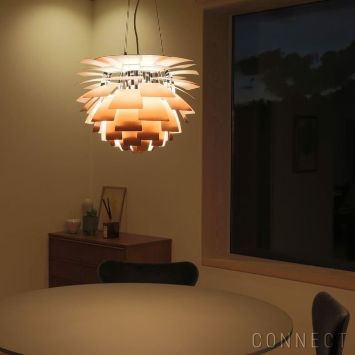 【ルイスポールセン/Louis Poulsen / GOODS】のPHArtichoke480(PHアーティチョーク480)/ペンダントライト インテリア・キッズ・メンズ・レディースファッション・服の通販 founy(ファニー) https://founy.com/ ホーム・キャンプ・アウトドア・お取り寄せ Home,Garden,Outdoor,Camping Gear 家具・インテリア Furniture ライト・照明 Lighting & Light Fixtures ペンダントライト Pendant Light |ID: prp329100003114650 ipo3291000000029754394