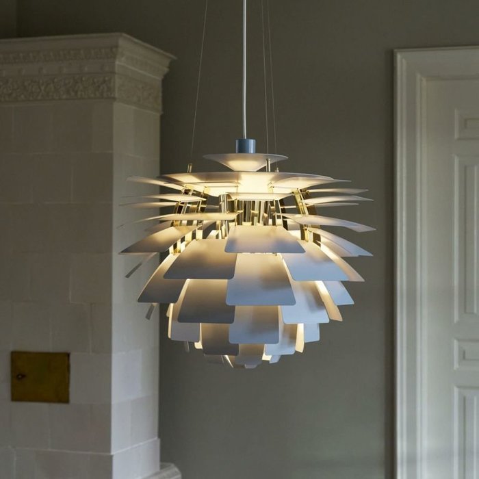 【ルイスポールセン/Louis Poulsen / GOODS】のPHArtichoke480(PHアーティチョーク480)/ペンダントライト インテリア・キッズ・メンズ・レディースファッション・服の通販 founy(ファニー) https://founy.com/ ホーム・キャンプ・アウトドア・お取り寄せ Home Living / Home & Lifestyle / Camping Gear / Outdoor Camping 家具・インテリア Home Furniture & Interior. Stylish & Functional Living Spaces ライト・照明 Lamps & Lighting Fixtures ペンダントライト・吊り下げ照明 Pendant Light / Hanging Light Fixture |ID: prp329100003114650 ipo3291000000033728195