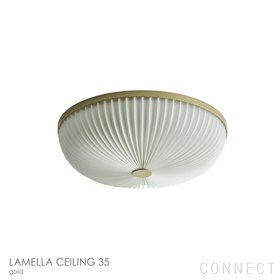 【レ クリント/LE KLINT / GOODS】のLAMELLACEILING35(ラメラシーリング)/シーリングライト 人気、トレンドファッション・服の通販 founy(ファニー) シンプル Simple, Minimal フォルム Silhouette, Form プリーツ Pleats, Pleated 傘 Umbrella, Parasol ホーム・キャンプ・アウトドア・お取り寄せ Home Living / Home & Lifestyle / Camping Gear / Outdoor Camping 家具・インテリア Home Furniture & Interior. Stylish & Functional Living Spaces ライト・照明 Lamps & Lighting Fixtures シーリングライト・天井照明 Ceiling Light / Flush Mount Light |ID:prp329100003114709