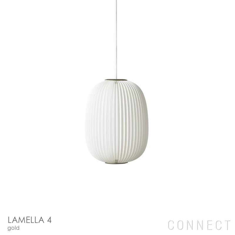 【レ クリント/LE KLINT / GOODS】のLAMELLA4(ラメラ)/φ210mm/ペンダントライト 人気、トレンドファッション・服の通販 founy(ファニー) 　シンプル　Simple　フォルム　Form　プリーツ　Pleats　傘　Umbrella　ホーム・キャンプ・アウトドア・お取り寄せ　Home,Garden,Outdoor,Camping Gear　家具・インテリア　Furniture　ライト・照明　Lighting & Light Fixtures　ペンダントライト　Pendant Light　 other-1|ID: prp329100003114722 ipo3291000000021121371