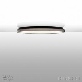 【フロス/FLOS / GOODS】 CLARA(クララ)/スモーキーグレー/シーリングライト人気、トレンドファッション・服の通販 founy(ファニー) シンプル Simple, Minimal ホーム・キャンプ・アウトドア・お取り寄せ Home Living / Home & Lifestyle / Camping Gear / Outdoor Camping 家具・インテリア Home Furniture & Interior. Stylish & Functional Living Spaces ライト・照明 Lamps & Lighting Fixtures シーリングライト・天井照明 Ceiling Light / Flush Mount Light |ID:prp329100003114731