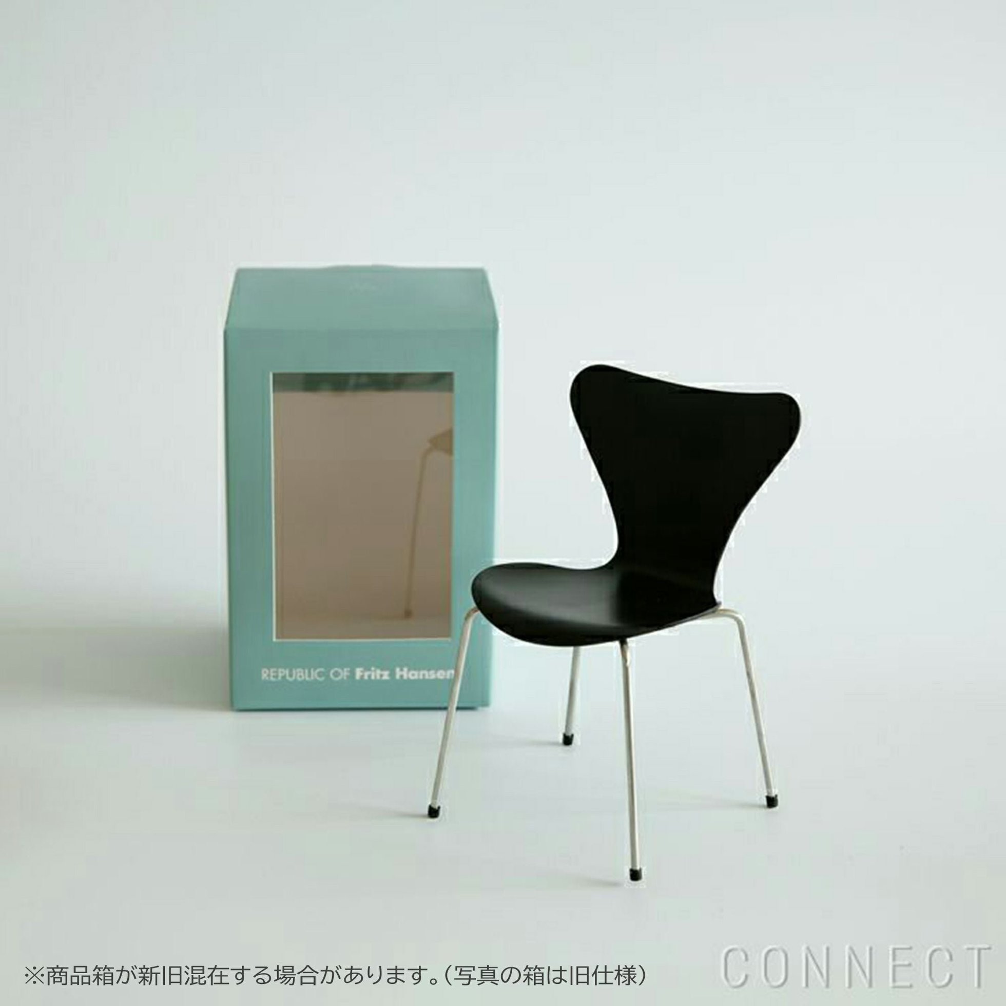【フリッツ ハンセン/FRITZ HANSEN / GOODS】のMINIATUREミニチュア/セブンチェア 人気、トレンドファッション・服の通販 founy(ファニー) 　ギフト プレゼント　Gift / Present　エレガント 上品　Elegant　ホーム・キャンプ・アウトドア・お取り寄せ　Home Living / Home & Lifestyle / Camping Gear / Outdoor Camping　家具・インテリア　Home Furniture & Interior. Stylish & Functional Living Spaces　テーブル　Dining, Coffee & Side Tables　サイドテーブル・ナイトテーブル　Side & End Tables　 other-1|ID: prp329100003114760 ipo3291000000035428579