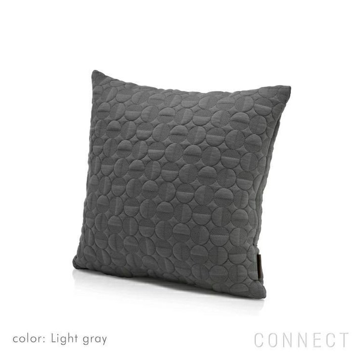 【フリッツ ハンセン/FRITZ HANSEN / GOODS】のクッション/VERTIGOヴェルティゴ/50×50 インテリア・キッズ・メンズ・レディースファッション・服の通販 founy(ファニー) https://founy.com/ クッション Cushion ファブリック Fabric ホーム・キャンプ・アウトドア・お取り寄せ Home,Garden,Outdoor,Camping Gear 家具・インテリア Furniture その他 インテリア雑貨、家具 Furniture, Interior, Others |ID: prp329100003114764 ipo3291000000030829231