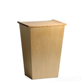 【オー/Eau / GOODS】のEau/トラッシュボックススツール ナチュラル 人気、トレンドファッション・服の通販 founy(ファニー) シンプル Simple, Minimal ボックス Boxy, Box Shape モチーフ Motif, Design Theme 人気 Popular, Best Seller ホーム・キャンプ・アウトドア・お取り寄せ Home Living / Home & Lifestyle / Camping Gear / Outdoor Camping 家具・インテリア Home Furniture & Interior. Stylish & Functional Living Spaces その他 インテリア雑貨、家具 Home Decor & Furniture Extras |ID:prp329100003114769