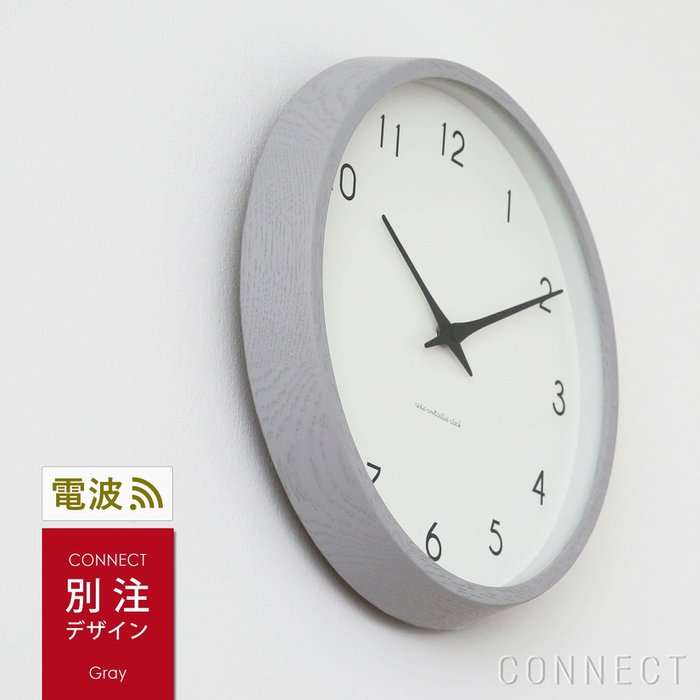 【レムノス/Lemnos / GOODS】のLemnos(レムノス)/Campagne(カンパーニュ)グレー/オーク・ウレタン塗装掛け時計電波時計 インテリア・キッズ・メンズ・レディースファッション・服の通販 founy(ファニー) https://founy.com/ シンプル Simple, Minimal タオル Towel, Bath Towel バランス Balance, Style Balance モダン Modern, Contemporary 別注 Limited Edition, Custom Order 時計 Watch, Wristwatch ホーム・キャンプ・アウトドア・お取り寄せ Home Living / Home & Lifestyle / Camping Gear / Outdoor Camping 家具・インテリア Home Furniture & Interior. Stylish & Functional Living Spaces ライト・照明 Lamps & Lighting Fixtures |ID: prp329100003114777 ipo3291000000030660414