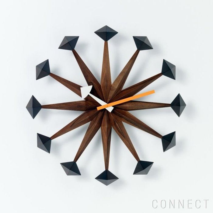 【ヴィトラ/Vitra / GOODS】のWallClocks(ウォールクロック)/PolygonClock(ポリゴンクロック)/掛け時計 インテリア・キッズ・メンズ・レディースファッション・服の通販 founy(ファニー) https://founy.com/ ホーム・キャンプ・アウトドア・お取り寄せ Home,Garden,Outdoor,Camping Gear 家具・インテリア Furniture その他 インテリア雑貨、家具 Furniture, Interior, Others |ID: prp329100003114851 ipo3291000000021121500