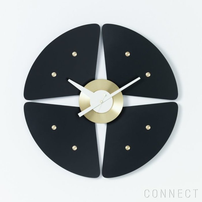 【ヴィトラ/Vitra / GOODS】のWallClocks(ウォールクロック)/PetalClock(ペタルクロック)/掛け時計 インテリア・キッズ・メンズ・レディースファッション・服の通販 founy(ファニー) https://founy.com/ ホーム・キャンプ・アウトドア・お取り寄せ Home,Garden,Outdoor,Camping Gear 家具・インテリア Furniture その他 インテリア雑貨、家具 Furniture, Interior, Others |ID: prp329100003114852 ipo3291000000021121501