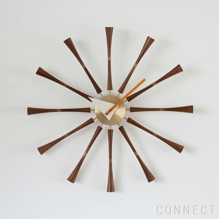 【ヴィトラ/Vitra / GOODS】のWallClocks(ウォールクロック)/SpindleClock(スピンドルクロック)/掛け時計 インテリア・キッズ・メンズ・レディースファッション・服の通販 founy(ファニー) https://founy.com/ スピンドル Spindle ホーム・キャンプ・アウトドア・お取り寄せ Home,Garden,Outdoor,Camping Gear 家具・インテリア Furniture その他 インテリア雑貨、家具 Furniture, Interior, Others |ID: prp329100003114854 ipo3291000000021121503