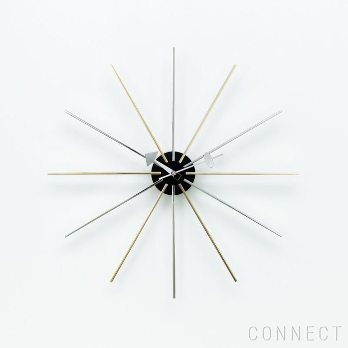 【ヴィトラ/Vitra / GOODS】のWallClocks(ウォールクロック)/StarClock(スタークロック)/掛け時計 インテリア・キッズ・メンズ・レディースファッション・服の通販 founy(ファニー) https://founy.com/ ホーム・キャンプ・アウトドア・お取り寄せ Home,Garden,Outdoor,Camping Gear 家具・インテリア Furniture その他 インテリア雑貨、家具 Furniture, Interior, Others |ID: prp329100003114855 ipo3291000000021121504