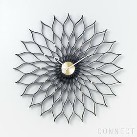 【ヴィトラ/Vitra / GOODS】 WallClocks(ウォールクロック)/SunflowerClock(サンフラワークロック)/Black/掛け時計人気、トレンドファッション・服の通販 founy(ファニー) ホーム・キャンプ・アウトドア・お取り寄せ Home Living / Home & Lifestyle / Camping Gear / Outdoor Camping 家具・インテリア Home Furniture & Interior. Stylish & Functional Living Spaces その他 インテリア雑貨、家具 Home Decor & Furniture Extras |ID:prp329100003114858