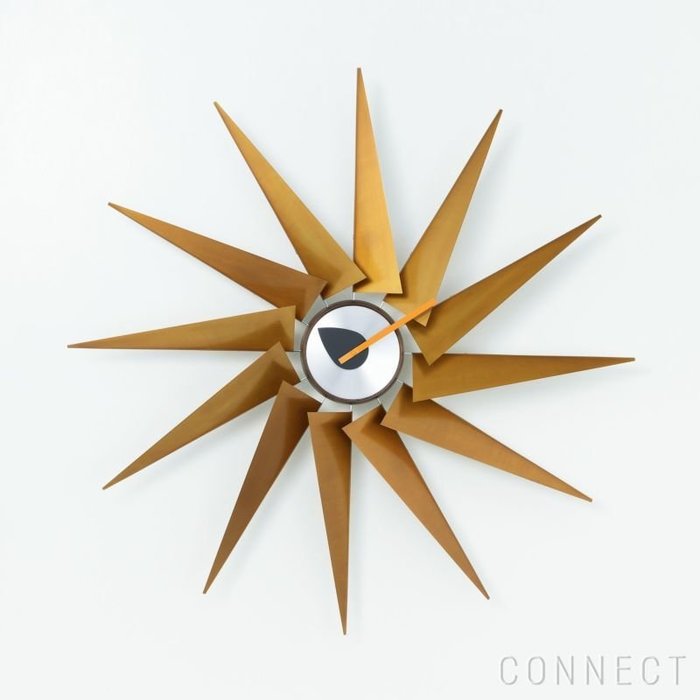 【ヴィトラ/Vitra / GOODS】のWallClocks(ウォールクロック)/TurbineClock(タービンクロック)/掛け時計 インテリア・キッズ・メンズ・レディースファッション・服の通販 founy(ファニー) https://founy.com/ ホーム・キャンプ・アウトドア・お取り寄せ Home Living / Home & Lifestyle / Camping Gear / Outdoor Camping 家具・インテリア Home Furniture & Interior. Stylish & Functional Living Spaces その他 インテリア雑貨、家具 Home Decor & Furniture Extras |ID: prp329100003114859 ipo3291000000035331006