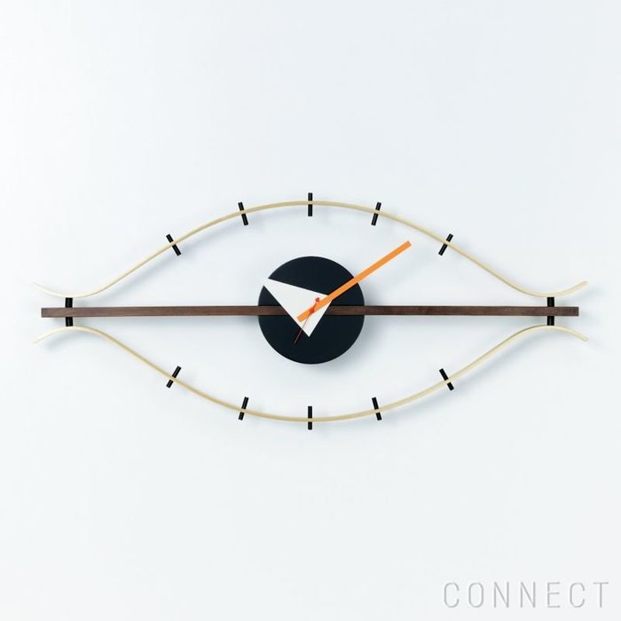 【ヴィトラ/Vitra / GOODS】のWallClocks(ウォールクロック)/EyeClock(アイクロック)/掛け時計 インテリア・キッズ・メンズ・レディースファッション・服の通販 founy(ファニー) https://founy.com/ ホーム・キャンプ・アウトドア・お取り寄せ Home,Garden,Outdoor,Camping Gear 家具・インテリア Furniture その他 インテリア雑貨、家具 Furniture, Interior, Others |ID: prp329100003114860 ipo3291000000021121509