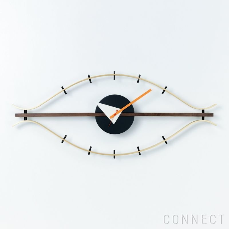 【ヴィトラ/Vitra / GOODS】のWallClocks(ウォールクロック)/EyeClock(アイクロック)/掛け時計 人気、トレンドファッション・服の通販 founy(ファニー) 　ホーム・キャンプ・アウトドア・お取り寄せ　Home Living / Home & Lifestyle / Camping Gear / Outdoor Camping　家具・インテリア　Home Furniture & Interior. Stylish & Functional Living Spaces　その他 インテリア雑貨、家具　Home Decor & Furniture Extras　 other-1|ID: prp329100003114860 ipo3291000000035331008
