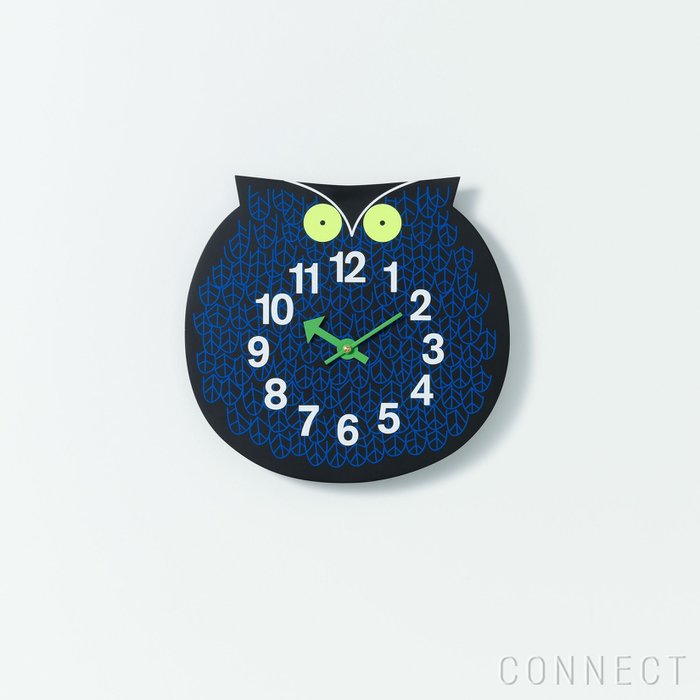 【ヴィトラ/Vitra / GOODS】のZooTimers(ズータイマーズ)/OmartheOwl(オマーザオウル)/掛け時計 インテリア・キッズ・メンズ・レディースファッション・服の通販 founy(ファニー) https://founy.com/ モチーフ Motif, Design Theme 時計 Watch, Wristwatch ホーム・キャンプ・アウトドア・お取り寄せ Home Living / Home & Lifestyle / Camping Gear / Outdoor Camping 家具・インテリア Home Furniture & Interior. Stylish & Functional Living Spaces その他 インテリア雑貨、家具 Home Decor & Furniture Extras |ID: prp329100003114861 ipo3291000000035406350