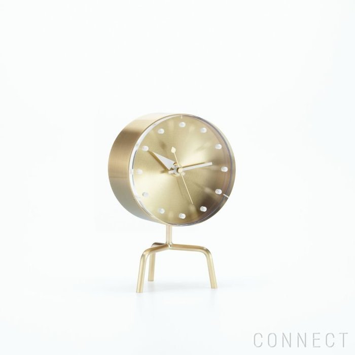 【ヴィトラ/Vitra / GOODS】のDeskClocks(デスククロック)/TripodClock(トライポッドクロック)/置時計 インテリア・キッズ・メンズ・レディースファッション・服の通販 founy(ファニー) https://founy.com/ アクセサリー Fashion Accessories デスク Desk, Work Desk 時計 Watch, Wristwatch ホーム・キャンプ・アウトドア・お取り寄せ Home Living / Home & Lifestyle / Camping Gear / Outdoor Camping 家具・インテリア Home Furniture & Interior. Stylish & Functional Living Spaces その他 インテリア雑貨、家具 Home Decor & Furniture Extras |ID: prp329100003114864 ipo3291000000035331010