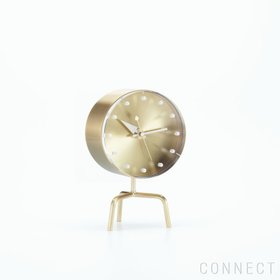 【ヴィトラ/Vitra / GOODS】 DeskClocks(デスククロック)/TripodClock(トライポッドクロック)/置時計人気、トレンドファッション・服の通販 founy(ファニー) アクセサリー Fashion Accessories デスク Desk, Work Desk 時計 Watch, Wristwatch ホーム・キャンプ・アウトドア・お取り寄せ Home Living / Home & Lifestyle / Camping Gear / Outdoor Camping 家具・インテリア Home Furniture & Interior. Stylish & Functional Living Spaces その他 インテリア雑貨、家具 Home Decor & Furniture Extras |ID:prp329100003114864