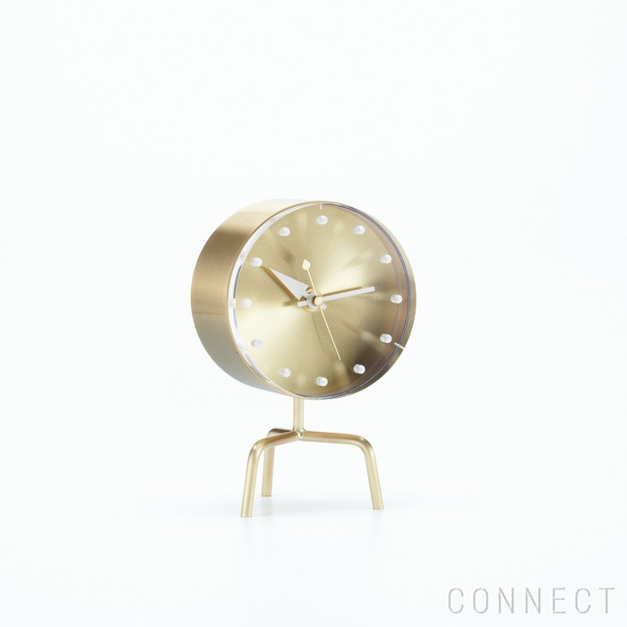 【ヴィトラ/Vitra / GOODS】のDeskClocks(デスククロック)/TripodClock(トライポッドクロック)/置時計 インテリア・キッズ・メンズ・レディースファッション・服の通販 founy(ファニー) https://founy.com/ アクセサリー Fashion Accessories デスク Desk, Work Desk 時計 Watch, Wristwatch ホーム・キャンプ・アウトドア・お取り寄せ Home Living / Home & Lifestyle / Camping Gear / Outdoor Camping 家具・インテリア Home Furniture & Interior. Stylish & Functional Living Spaces その他 インテリア雑貨、家具 Home Decor & Furniture Extras |ID: prp329100003114864 ipo3291000000035406355