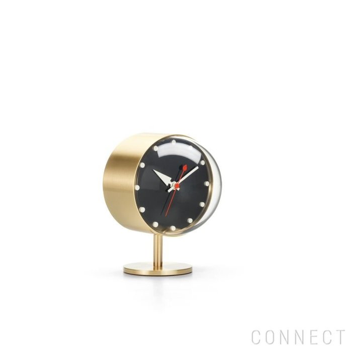 【ヴィトラ/Vitra / GOODS】のDeskClocks(デスククロック)/NightClock(ナイトクロック)/Brass/置時計 インテリア・キッズ・メンズ・レディースファッション・服の通販 founy(ファニー) https://founy.com/ アクセサリー Accessories デスク Desk 時計 Clock ホーム・キャンプ・アウトドア・お取り寄せ Home,Garden,Outdoor,Camping Gear 家具・インテリア Furniture その他 インテリア雑貨、家具 Furniture, Interior, Others |ID: prp329100003114865 ipo3291000000021121514