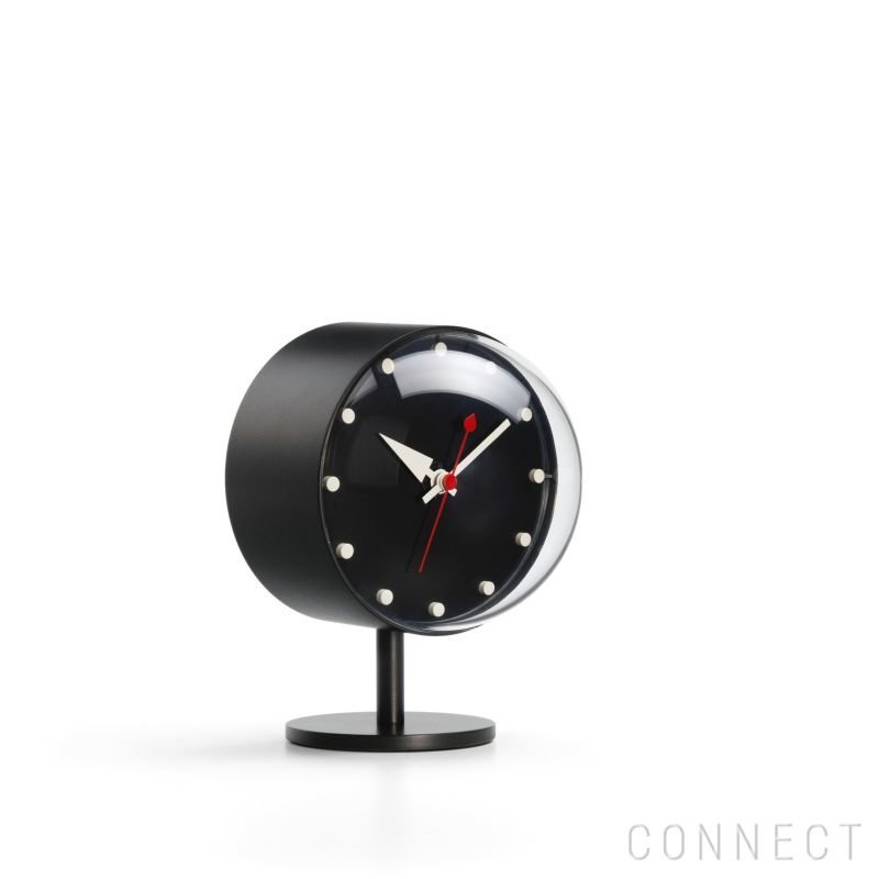 【ヴィトラ/Vitra / GOODS】のDeskClocks(デスククロック)/NightClock(ナイトクロック)/Black/置時計 人気、トレンドファッション・服の通販 founy(ファニー) 　アクセサリー　Accessories　デスク　Desk　時計　Clock　ホーム・キャンプ・アウトドア・お取り寄せ　Home,Garden,Outdoor,Camping Gear　家具・インテリア　Furniture　その他 インテリア雑貨、家具　Furniture, Interior, Others　 other-1|ID: prp329100003114866 ipo3291000000021121515