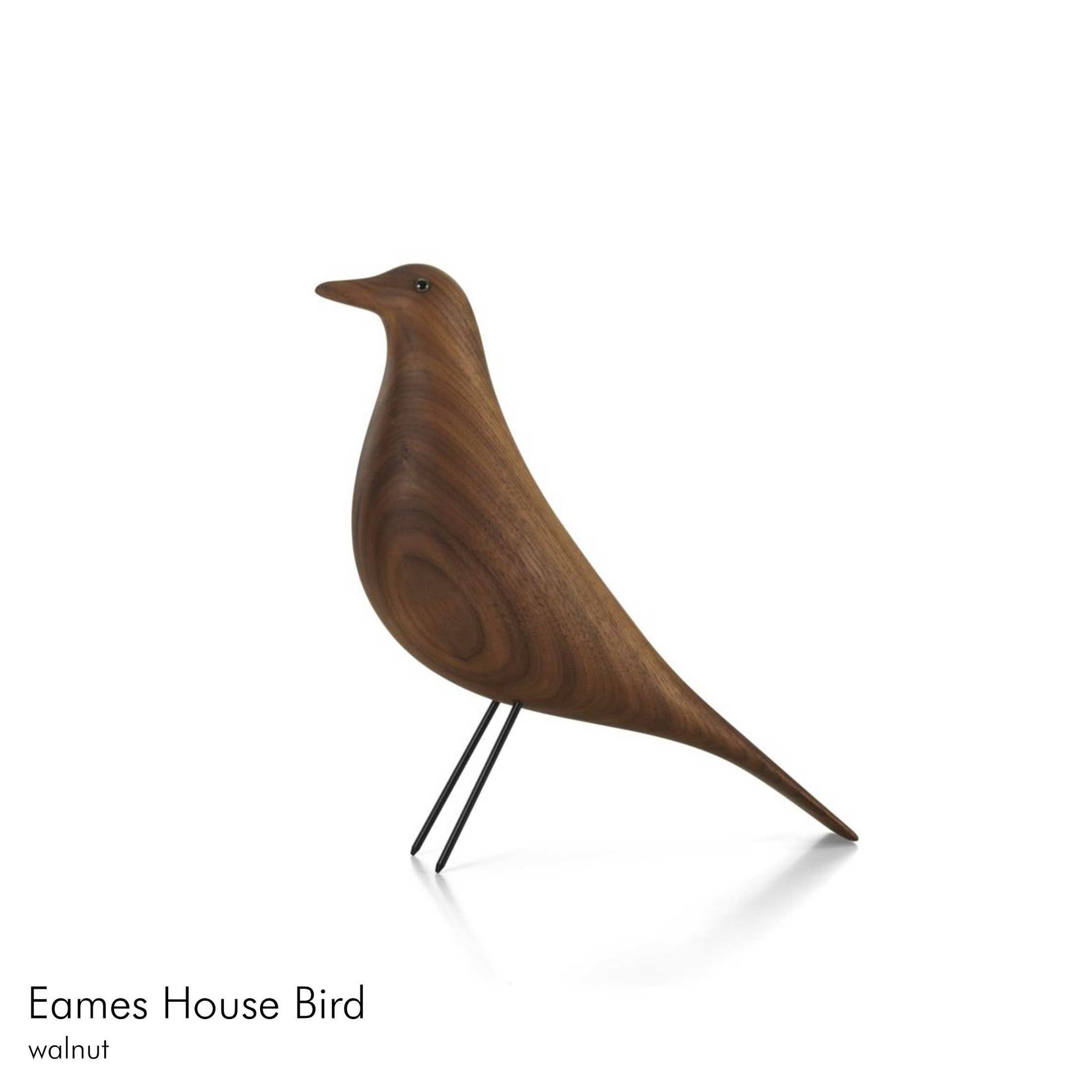 【ヴィトラ/Vitra / GOODS】のEamesHouseBird(イームズハウスバード)/ウォールナット/オブジェ 人気、トレンドファッション・服の通販 founy(ファニー) 　ホーム・キャンプ・アウトドア・お取り寄せ　Home Living / Home & Lifestyle / Camping Gear / Outdoor Camping　家具・インテリア　Home Furniture & Interior. Stylish & Functional Living Spaces　その他 インテリア雑貨、家具　Home Decor & Furniture Extras　 other-1|ID: prp329100003114872 ipo3291000000035452712