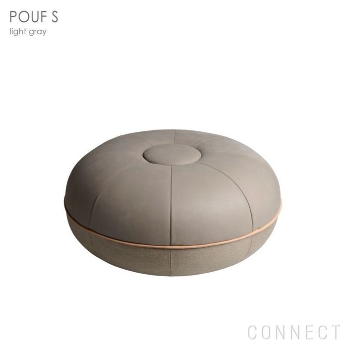 【フリッツ ハンセン/FRITZ HANSEN / GOODS】のCecilieManz(セシリエ・マンツ)/POUF(プフ)S/ライトグレー インテリア・キッズ・メンズ・レディースファッション・服の通販 founy(ファニー) https://founy.com/ アクセサリー Accessories キャンバス Canvas クッション Cushion ファブリック Fabric リネン Linen ホーム・キャンプ・アウトドア・お取り寄せ Home,Garden,Outdoor,Camping Gear 家具・インテリア Furniture ライト・照明 Lighting & Light Fixtures |ID: prp329100003114882 ipo3291000000021121531