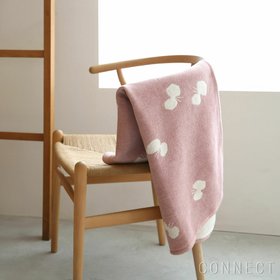 【クリッパン/KLIPPAN / GOODS】の(ミナペルホネン)/CHOUCHOミニ コットンブランケット 70×90cm 人気、トレンドファッション・服の通販 founy(ファニー) コンパクト Compact, Small Size ブランケット Blanket, Throw Blanket ホーム・キャンプ・アウトドア・お取り寄せ Home Living / Home & Lifestyle / Camping Gear / Outdoor Camping 家具・インテリア Home Furniture & Interior. Stylish & Functional Living Spaces その他 インテリア雑貨、家具 Home Decor & Furniture Extras |ID:prp329100003114912