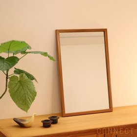 【カール ハンセン&サン/CARL HANSEN & SON / GOODS】 KAAREKLINTmirrorミラー/チーク材・ラッカー仕上げ/mirrorミラー/60×40cm人気、トレンドファッション・服の通販 founy(ファニー) シンプル Simple モダン Modern おすすめ Recommend ホーム・キャンプ・アウトドア・お取り寄せ Home,Garden,Outdoor,Camping Gear 家具・インテリア Furniture ミラー・ドレッサー Mirror ミラー・鏡 Mirror |ID:prp329100003114940