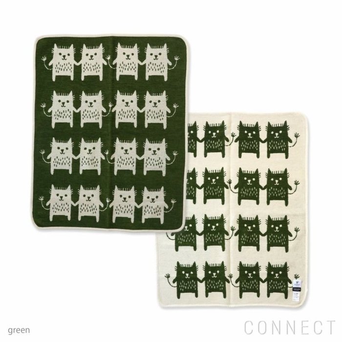 【クリッパン/KLIPPAN / GOODS】のKLIPPAN(クリッパン)/コットンブランケットボブキャット/ミニサイズ70×90cm インテリア・キッズ・メンズ・レディースファッション・服の通販 founy(ファニー) https://founy.com/ コンパクト Compact, Small Size ブランケット Blanket, Throw Blanket ホーム・キャンプ・アウトドア・お取り寄せ Home Living / Home & Lifestyle / Camping Gear / Outdoor Camping 家具・インテリア Home Furniture & Interior. Stylish & Functional Living Spaces その他 インテリア雑貨、家具 Home Decor & Furniture Extras |ID: prp329100003114941 ipo3291000000035330906