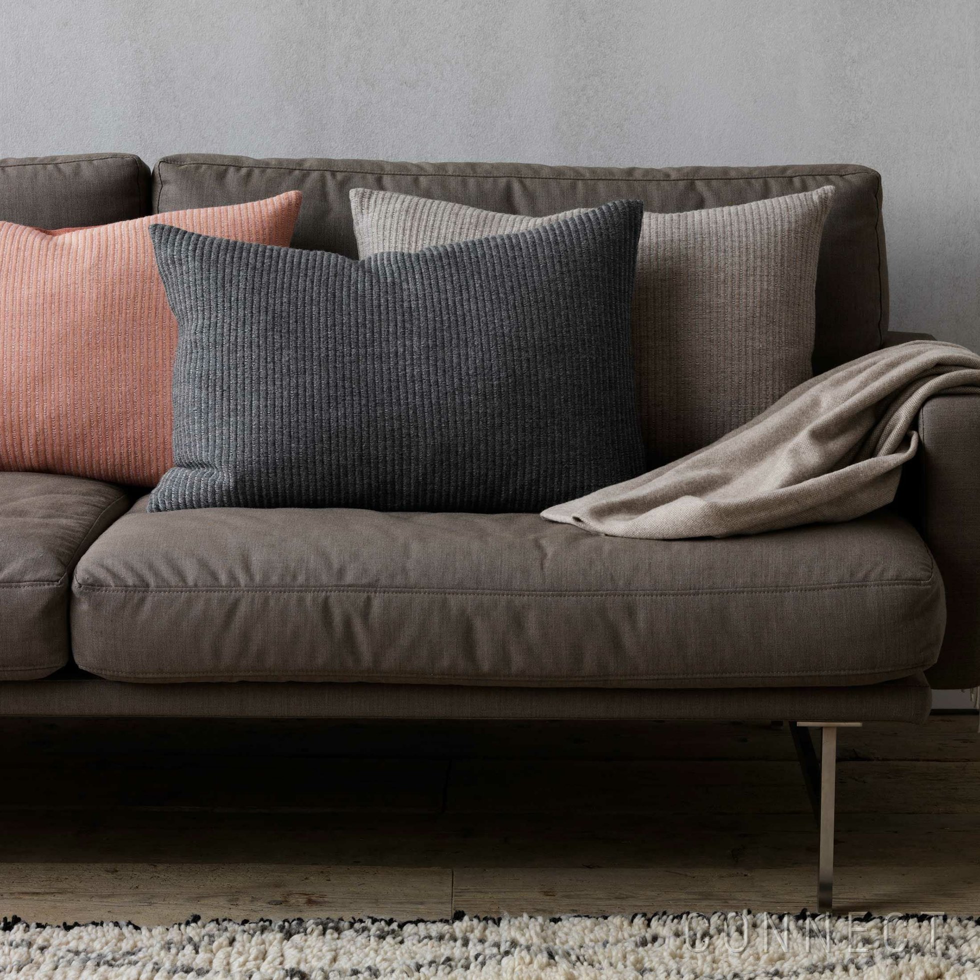 【フリッツ ハンセン/FRITZ HANSEN / GOODS】のAiayuアイアユ/クッション60×40 人気、トレンドファッション・服の通販 founy(ファニー) 　アクセサリー　Fashion Accessories　クッション　Cushion, Throw Pillow　コレクション　Collection, Seasonal Line　シンプル　Simple, Minimal　ファブリック　Fabric, Textile　ホーム・キャンプ・アウトドア・お取り寄せ　Home Living / Home & Lifestyle / Camping Gear / Outdoor Camping　家具・インテリア　Home Furniture & Interior. Stylish & Functional Living Spaces　その他 インテリア雑貨、家具　Home Decor & Furniture Extras　 other-1|ID: prp329100003114962 ipo3291000000035765132