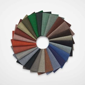 【クヴァドラ/Kvadrat / GOODS】のRe-wool2(リウール2)/7833/ファブリック 人気、トレンドファッション・服の通販 founy(ファニー) カラフル Colorful Design ファブリック Fabric, Textile ワンポイント One Point, Statement Accent ホーム・キャンプ・アウトドア・お取り寄せ Home Living / Home & Lifestyle / Camping Gear / Outdoor Camping 家具・インテリア Home Furniture & Interior. Stylish & Functional Living Spaces その他 インテリア雑貨、家具 Home Decor & Furniture Extras |ID:prp329100003114977