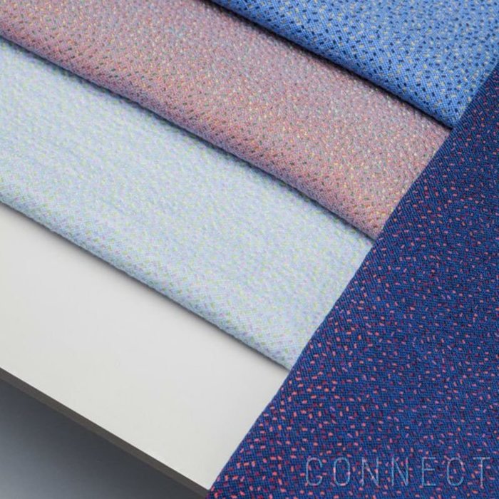 【クヴァドラ/Kvadrat / GOODS】のKvadrat/FEBRIK(クヴァドラ/フェブリック)/Sprinkles(スプリンクル)/13003/ファブリック インテリア・キッズ・メンズ・レディースファッション・服の通販 founy(ファニー) https://founy.com/ ドット Polka Dot, Dot Pattern ファブリック Fabric, Textile メランジ Melange, Mixed Yarn ホーム・キャンプ・アウトドア・お取り寄せ Home Living / Home & Lifestyle / Camping Gear / Outdoor Camping 家具・インテリア Home Furniture & Interior. Stylish & Functional Living Spaces その他 インテリア雑貨、家具 Home Decor & Furniture Extras |ID: prp329100003114988 ipo3291000000035330886