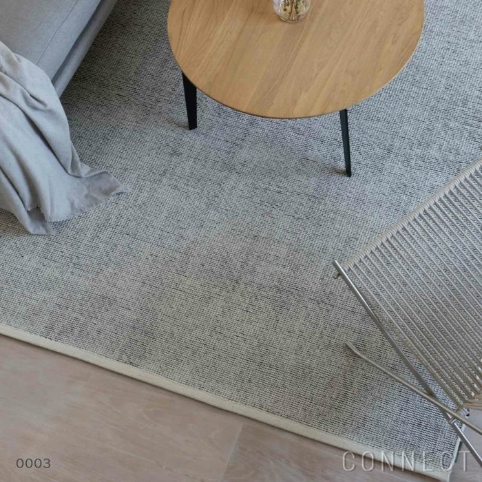 【クヴァドラ/Kvadrat / GOODS】のKanon(カノン)/7230000(180cm×240cm)/ラグ《滑り止めプレゼント》 インテリア・キッズ・メンズ・レディースファッション・服の通販 founy(ファニー) https://founy.com/ シンプル Simple, Minimal フレーム Frame, Outline モダン Modern, Contemporary ホーム・キャンプ・アウトドア・お取り寄せ Home Living / Home & Lifestyle / Camping Gear / Outdoor Camping 家具・インテリア Home Furniture & Interior. Stylish & Functional Living Spaces その他 インテリア雑貨、家具 Home Decor & Furniture Extras |ID: prp329100003114990 ipo3291000000035301030