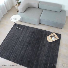 【クヴァドラ/Kvadrat / GOODS】のCascade(カスケード)/7220000(180cm×240cm)/ラグ《滑り止めプレゼント》 人気、トレンドファッション・服の通販 founy(ファニー) ウォッシュ Washed Finish シルク Silk, 100% Silk パターン Pattern, Design Print フレーム Frame, Outline モダン Modern, Contemporary リネン Linen, Linen Fabric ホーム・キャンプ・アウトドア・お取り寄せ Home Living / Home & Lifestyle / Camping Gear / Outdoor Camping 家具・インテリア Home Furniture & Interior. Stylish & Functional Living Spaces その他 インテリア雑貨、家具 Home Decor & Furniture Extras |ID:prp329100003115000