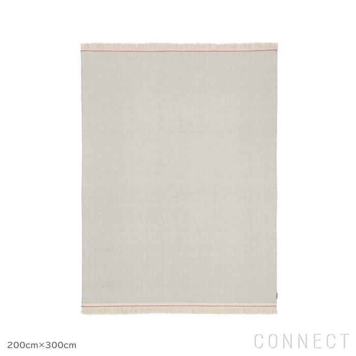 【クヴァドラ/Kvadrat / GOODS】のDuotone(デュオトーン)/20026(200cm×300cm)/ラグ《滑り止めプレゼント》 インテリア・キッズ・メンズ・レディースファッション・服の通販 founy(ファニー) https://founy.com/ シンプル Simple, Minimal バスケット Basket, Basket Bag フレーム Frame, Outline モダン Modern, Contemporary ホーム・キャンプ・アウトドア・お取り寄せ Home Living / Home & Lifestyle / Camping Gear / Outdoor Camping 家具・インテリア Home Furniture & Interior. Stylish & Functional Living Spaces その他 インテリア雑貨、家具 Home Decor & Furniture Extras |ID: prp329100003115005 ipo3291000000035301016