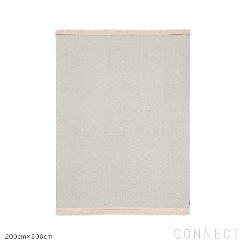 【クヴァドラ/Kvadrat / GOODS】のDuotone(デュオトーン)/20026(200cm×300cm)/ラグ《滑り止めプレゼント》 人気、トレンドファッション・服の通販 founy(ファニー) 　シンプル　Simple, Minimal　バスケット　Basket, Basket Bag　フレーム　Frame, Outline　モダン　Modern, Contemporary　ホーム・キャンプ・アウトドア・お取り寄せ　Home Living / Home & Lifestyle / Camping Gear / Outdoor Camping　家具・インテリア　Home Furniture & Interior. Stylish & Functional Living Spaces　その他 インテリア雑貨、家具　Home Decor & Furniture Extras　 other-1|ID: prp329100003115005 ipo3291000000035301016