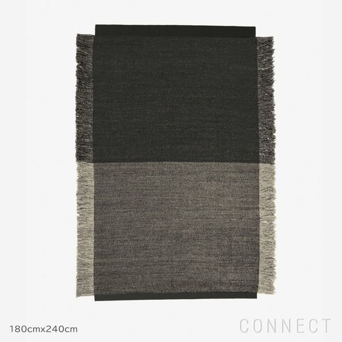 【クヴァドラ/Kvadrat / GOODS】のFringe(フリンジ)/20033(180cm×240cm)/ラグ《滑り止めプレゼント》 インテリア・キッズ・メンズ・レディースファッション・服の通販 founy(ファニー) https://founy.com/ インド Indian Textile フィット Fit, Slim Fit フリンジ Fringe, Tassel フレーム Frame, Outline ブロック Block, Solid Block Pattern モダン Modern, Contemporary ホーム・キャンプ・アウトドア・お取り寄せ Home Living / Home & Lifestyle / Camping Gear / Outdoor Camping 家具・インテリア Home Furniture & Interior. Stylish & Functional Living Spaces その他 インテリア雑貨、家具 Home Decor & Furniture Extras |ID: prp329100003115006 ipo3291000000035301018
