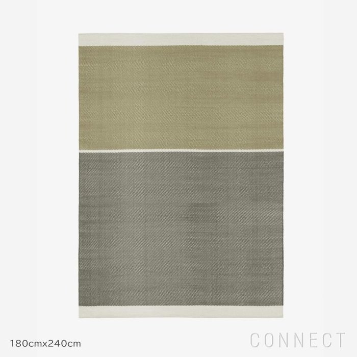 【クヴァドラ/Kvadrat / GOODS】のMerger(マージャー)/20060(180cm×240cm)/ラグ《滑り止めプレゼント》 インテリア・キッズ・メンズ・レディースファッション・服の通販 founy(ファニー) https://founy.com/ ツイル Twist, Twisted Detail バランス Balance, Style Balance フレーム Frame, Outline ブロッキング Color Blocking, Panel Design ブロック Block, Solid Block Pattern モダン Modern, Contemporary ホーム・キャンプ・アウトドア・お取り寄せ Home Living / Home & Lifestyle / Camping Gear / Outdoor Camping 家具・インテリア Home Furniture & Interior. Stylish & Functional Living Spaces その他 インテリア雑貨、家具 Home Decor & Furniture Extras |ID: prp329100003115008 ipo3291000000035301021