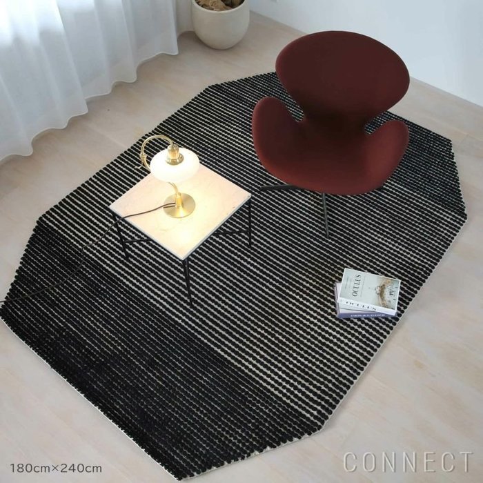 【クヴァドラ/Kvadrat / GOODS】のSemis(セミス)/20126(180cm×240cm)/ラグ《滑り止めプレゼント》 インテリア・キッズ・メンズ・レディースファッション・服の通販 founy(ファニー) https://founy.com/ トリミング Trimming, Decorative Edge ドット Polka Dot, Dot Pattern フレーム Frame, Outline モダン Modern, Contemporary ランダム Random, Irregular ホーム・キャンプ・アウトドア・お取り寄せ Home Living / Home & Lifestyle / Camping Gear / Outdoor Camping 家具・インテリア Home Furniture & Interior. Stylish & Functional Living Spaces その他 インテリア雑貨、家具 Home Decor & Furniture Extras |ID: prp329100003115010 ipo3291000000035301023