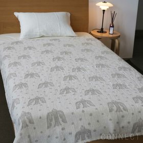 【クリッパン/KLIPPAN / GOODS】のKLIPPAN(クリッパン)/リネン&シュニールコットンブランケットbirdsinthesnow/シングル140×180cm 人気、トレンドファッション・服の通販 founy(ファニー) サマー Summer, Summer Style ブランケット Blanket, Throw Blanket リネン Linen, Linen Fabric 吸水 Absorbent, Quick-Dry 夏 Summer 定番 Standard, Basic Item ホーム・キャンプ・アウトドア・お取り寄せ Home Living / Home & Lifestyle / Camping Gear / Outdoor Camping 家具・インテリア Home Furniture & Interior. Stylish & Functional Living Spaces その他 インテリア雑貨、家具 Home Decor & Furniture Extras |ID:prp329100003115028