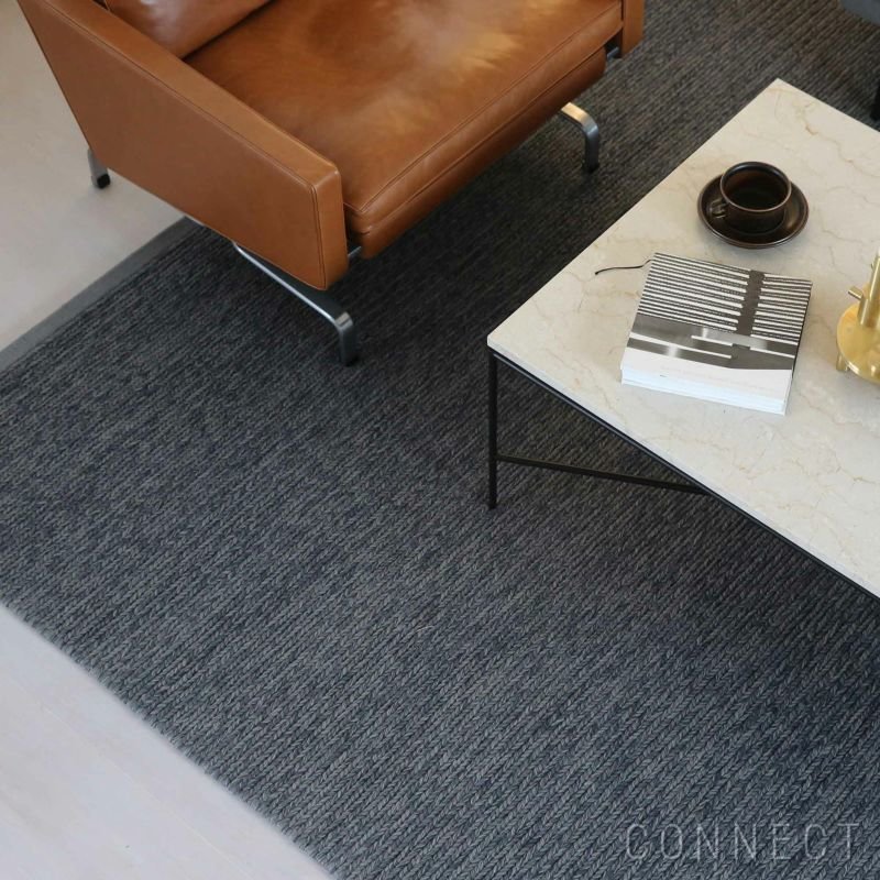 【クヴァドラ/Kvadrat / GOODS】のAram2(アラム)/7310000(180cm×240cm)/ラグ《滑り止めプレゼント》 人気、トレンドファッション・服の通販 founy(ファニー) 　ボーダー　Border　ホーム・キャンプ・アウトドア・お取り寄せ　Home,Garden,Outdoor,Camping Gear　家具・インテリア　Furniture　その他 インテリア雑貨、家具　Furniture, Interior, Others　 other-1|ID: prp329100003115032 ipo3291000000026169210