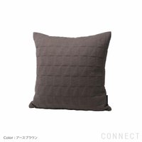 【フリッツ ハンセン/FRITZ HANSEN / GOODS】のクッション)/Trapez(トラペズ)アースブラウン/50×50 人気、トレンドファッション・服の通販 founy(ファニー) エレガント 上品 Elegant クッション Cushion, Throw Pillow コレクション Collection, Seasonal Line パターン Pattern, Design Print ファブリック Fabric, Textile モザイク Mosaic, Geometric Pattern ホーム・キャンプ・アウトドア・お取り寄せ Home Living / Home & Lifestyle / Camping Gear / Outdoor Camping 家具・インテリア Home Furniture & Interior. Stylish & Functional Living Spaces その他 インテリア雑貨、家具 Home Decor & Furniture Extras |ID:prp329100003115046
