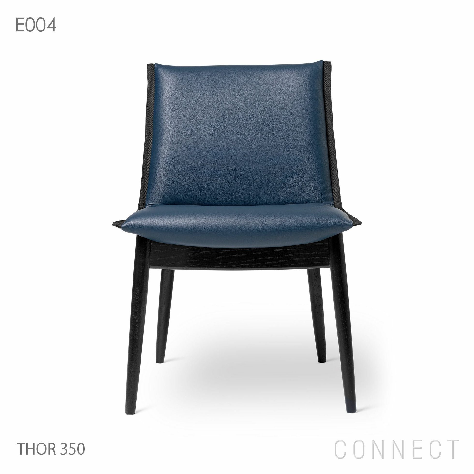【カール ハンセン&サン/CARL HANSEN & SON / GOODS】のE004EMBRACECHAIR/オーク材・ブラック塗装/THOR350 人気、トレンドファッション・服の通販 founy(ファニー) 　クッション　Cushion, Throw Pillow　シンプル　Simple, Minimal　テーブル　Table, Dining Table　フォルム　Silhouette, Form　フレーム　Frame, Outline　ホーム・キャンプ・アウトドア・お取り寄せ　Home Living / Home & Lifestyle / Camping Gear / Outdoor Camping　家具・インテリア　Home Furniture & Interior. Stylish & Functional Living Spaces　その他 インテリア雑貨、家具　Home Decor & Furniture Extras　 other-1|ID: prp329100003115053 ipo3291000000035406822
