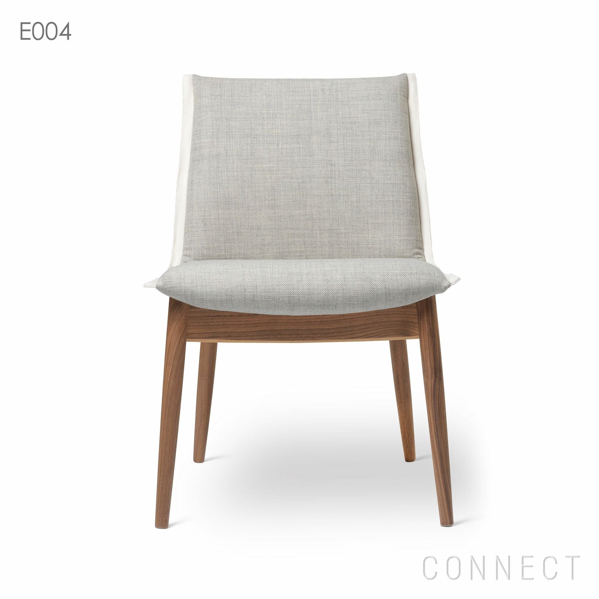 【カール ハンセン&サン/CARL HANSEN & SON / GOODS】のE004EMBRACECHAIR/ウォルナット材・オイル仕上げ/CLARA144 人気、トレンドファッション・服の通販 founy(ファニー) オイル Body Oil クッション Cushion, Throw Pillow シンプル Simple, Minimal テーブル Table, Dining Table フォルム Silhouette, Form フレーム Frame, Outline ホーム・キャンプ・アウトドア・お取り寄せ Home Living / Home & Lifestyle / Camping Gear / Outdoor Camping 家具・インテリア Home Furniture & Interior. Stylish & Functional Living Spaces その他 インテリア雑貨、家具 Home Decor & Furniture Extras other-1|ID: prp329100003115054 ipo3291000000035406825