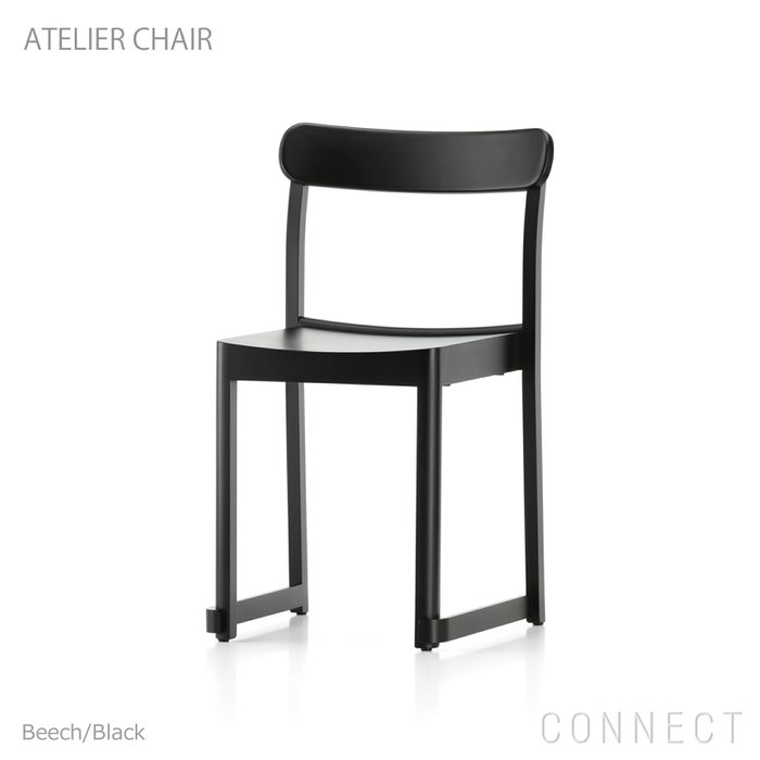 【アルテック/artek / GOODS】のATELIERCHAIR(アトリエチェア)/ビーチ材《当店限定山口一郎ポストカード付》 インテリア・キッズ・メンズ・レディースファッション・服の通販 founy(ファニー) https://founy.com/ コンパクト Compact, Small Size 軽量 Lightweight, Ultra Light ビーチ Beach, Seaside ホーム・キャンプ・アウトドア・お取り寄せ Home Living / Home & Lifestyle / Camping Gear / Outdoor Camping 家具・インテリア Home Furniture & Interior. Stylish & Functional Living Spaces その他 インテリア雑貨、家具 Home Decor & Furniture Extras |ID: prp329100003115060 ipo3291000000035406836